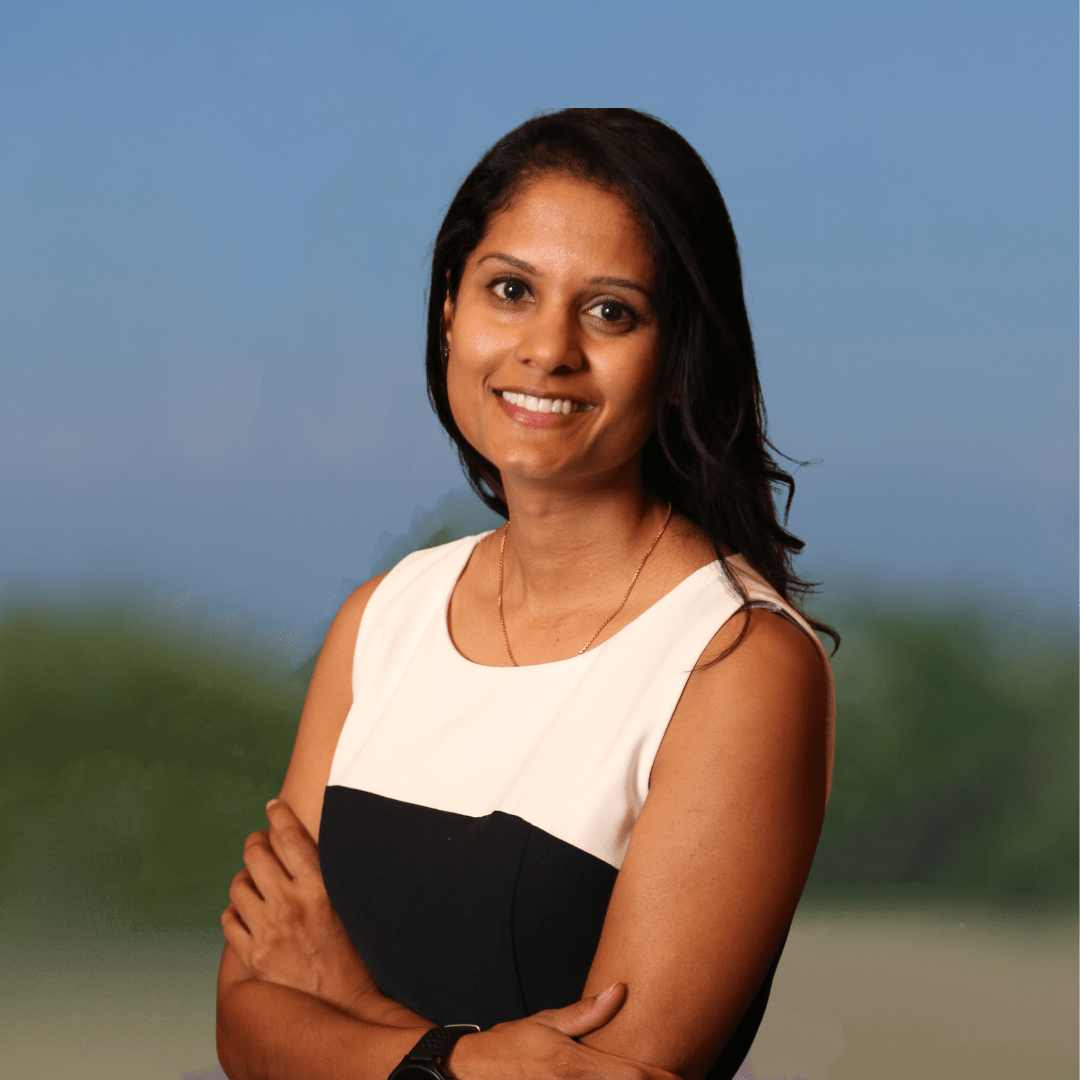 Senior staff member Brenda Richey