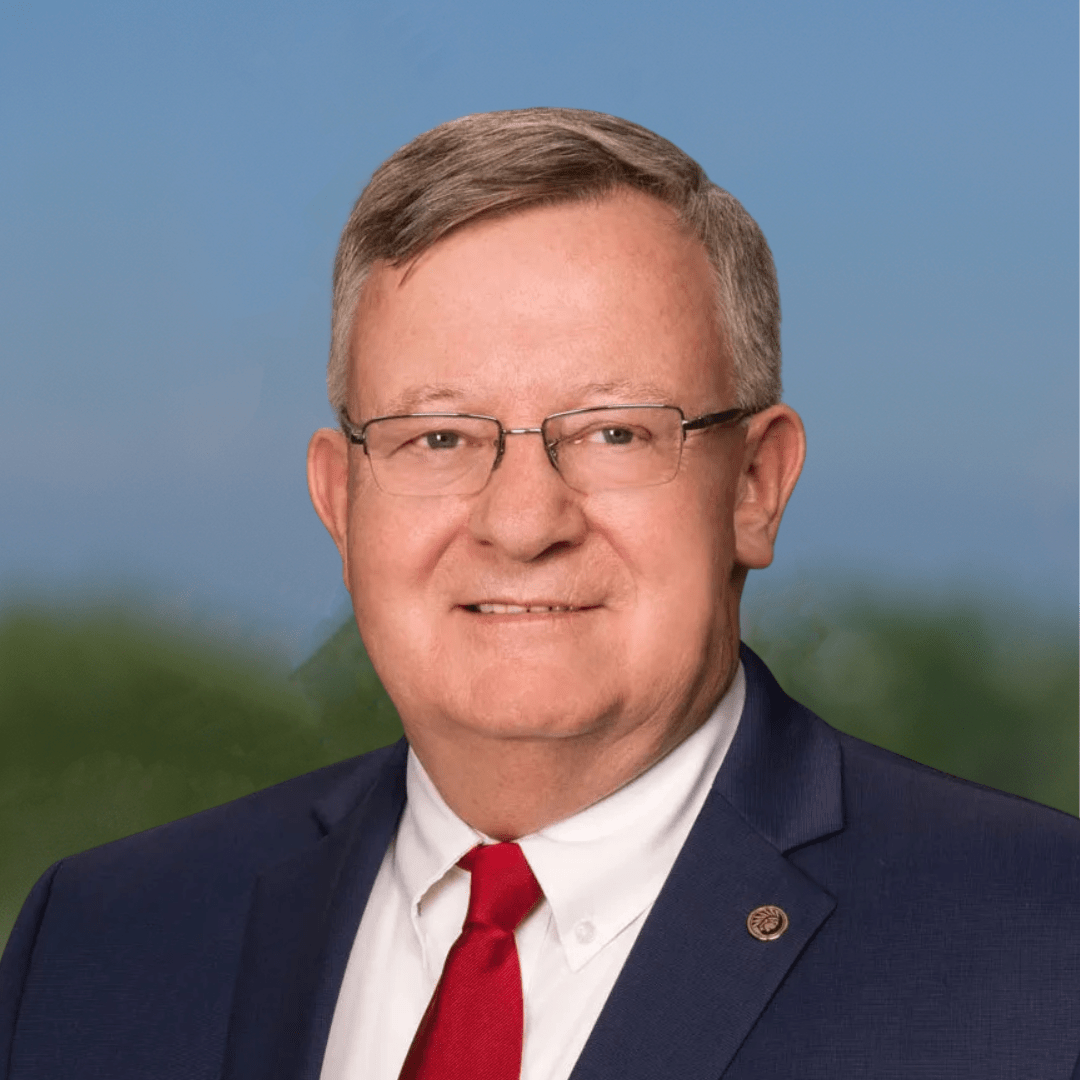 Senior staff member Jeff Baker