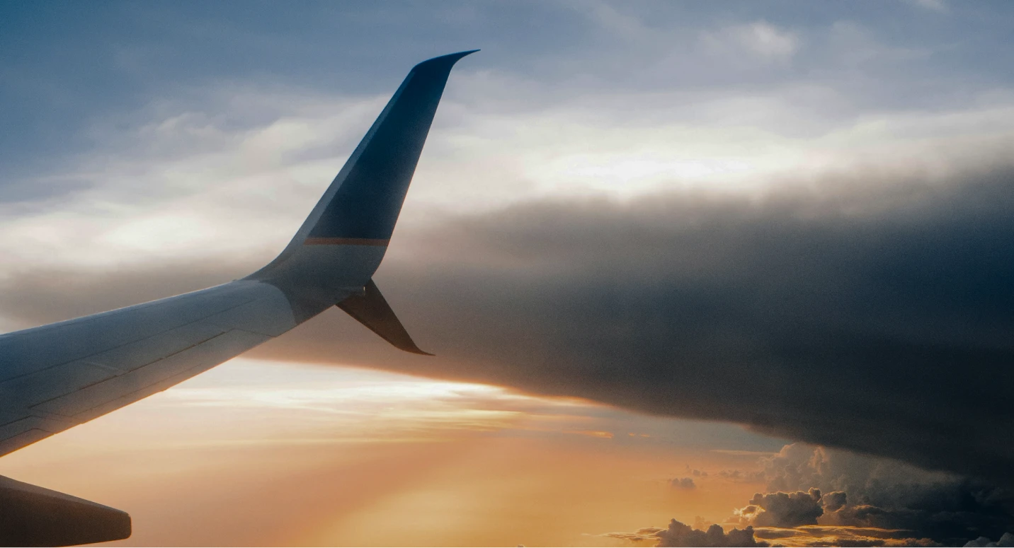 Denver International Airport